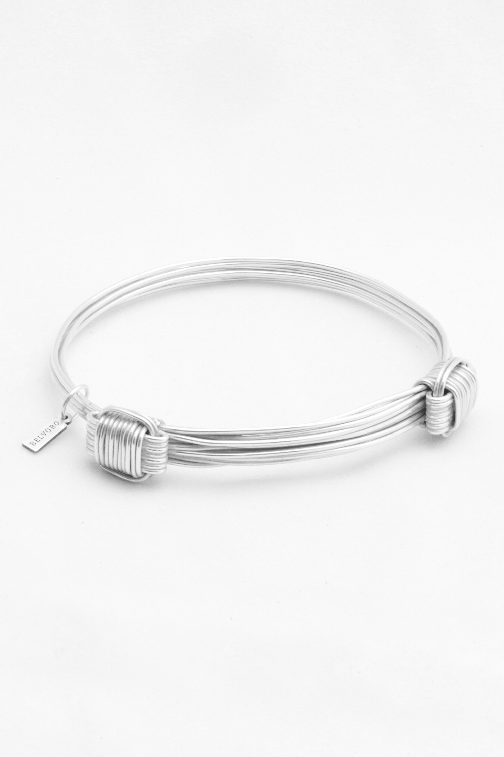 Pulsera de Nudos 7H Ajustable