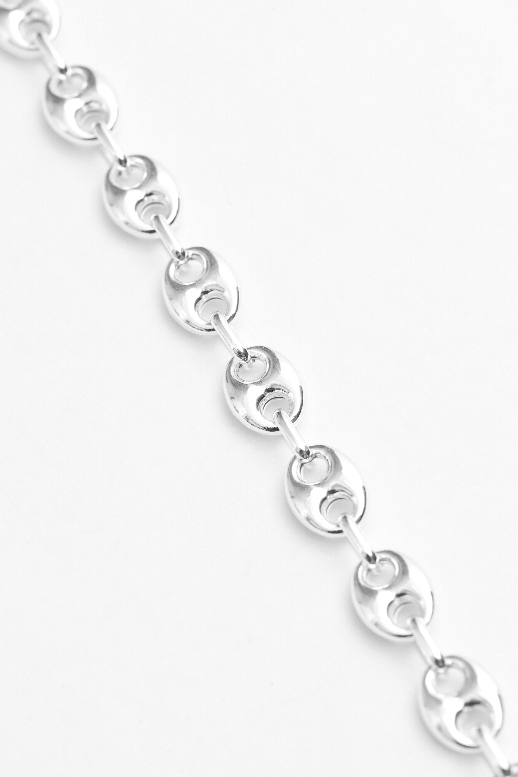 Cadena Calabrote 8mm