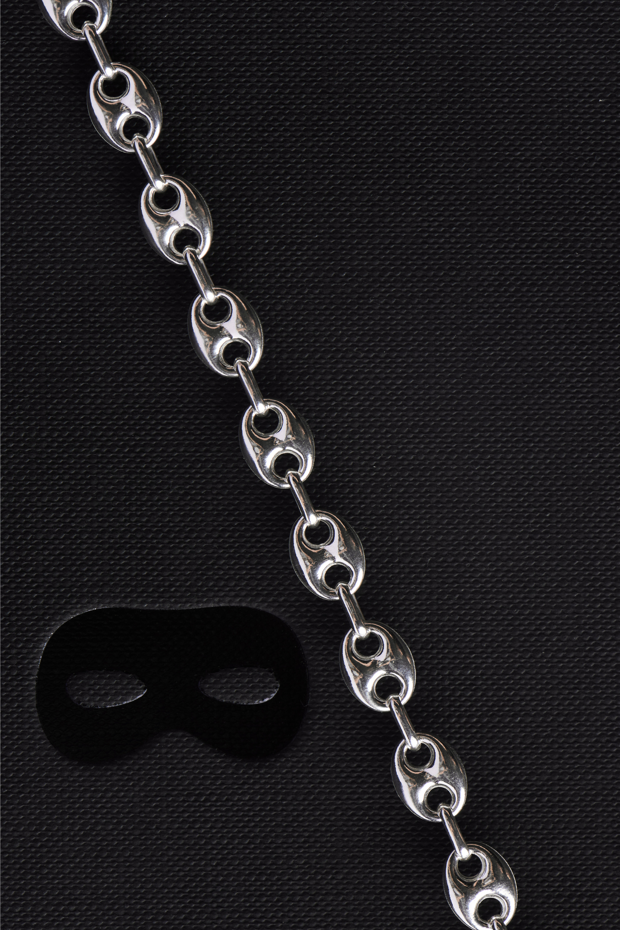 Cadena Calabrote 5mm