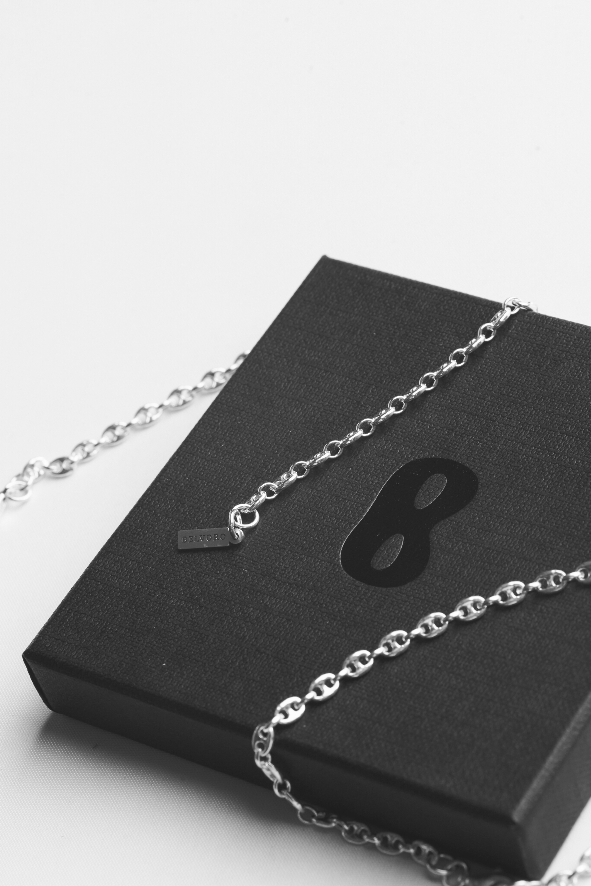 Pulsera Calabrote 3mm