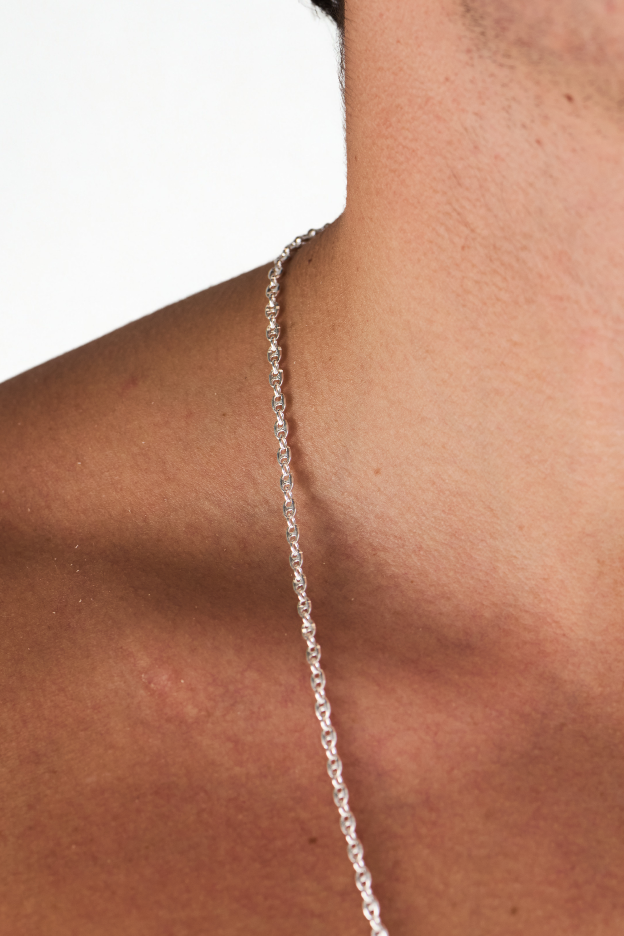 Cadena Calabrote 3mm