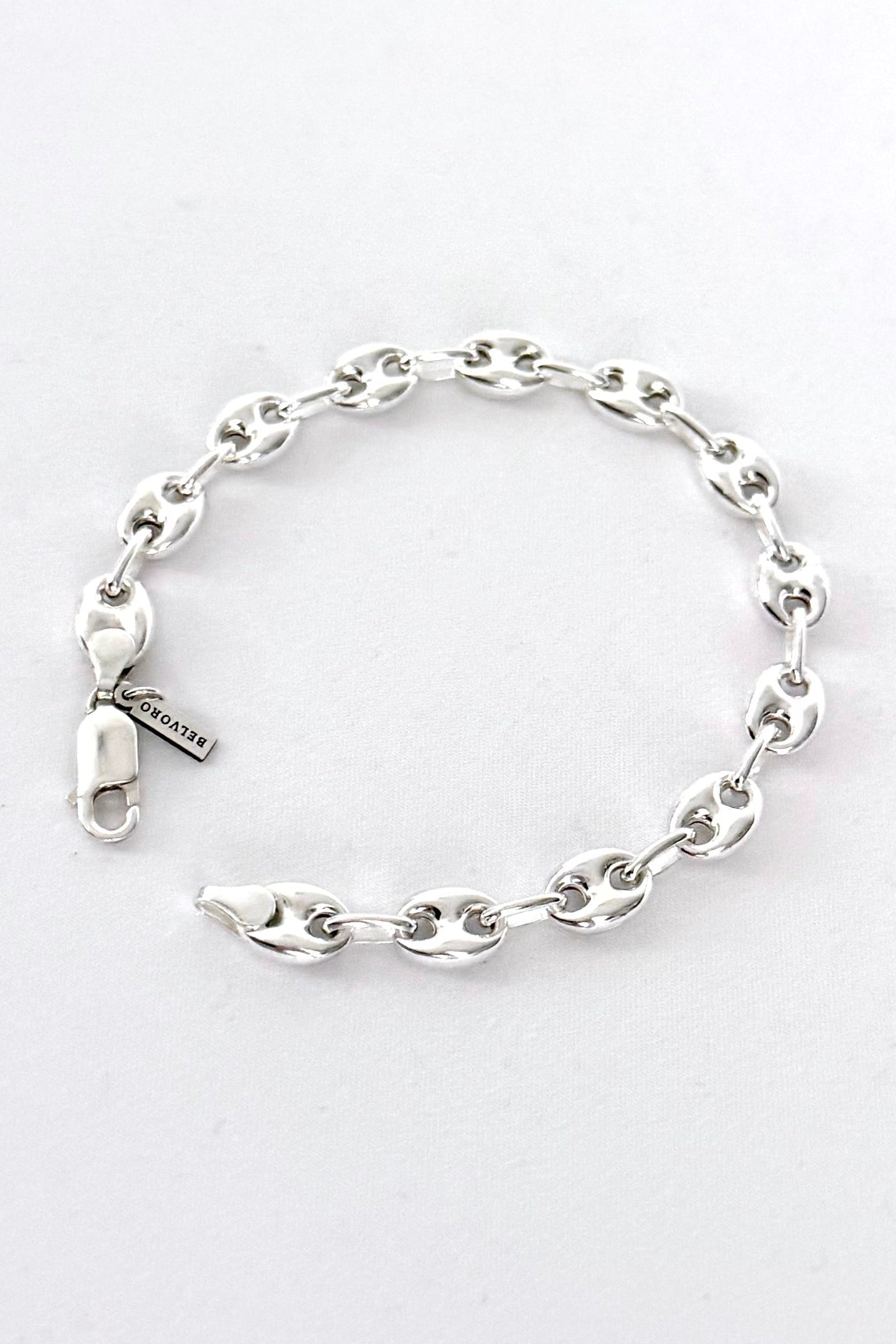 Pulsera Calabrote 8mm