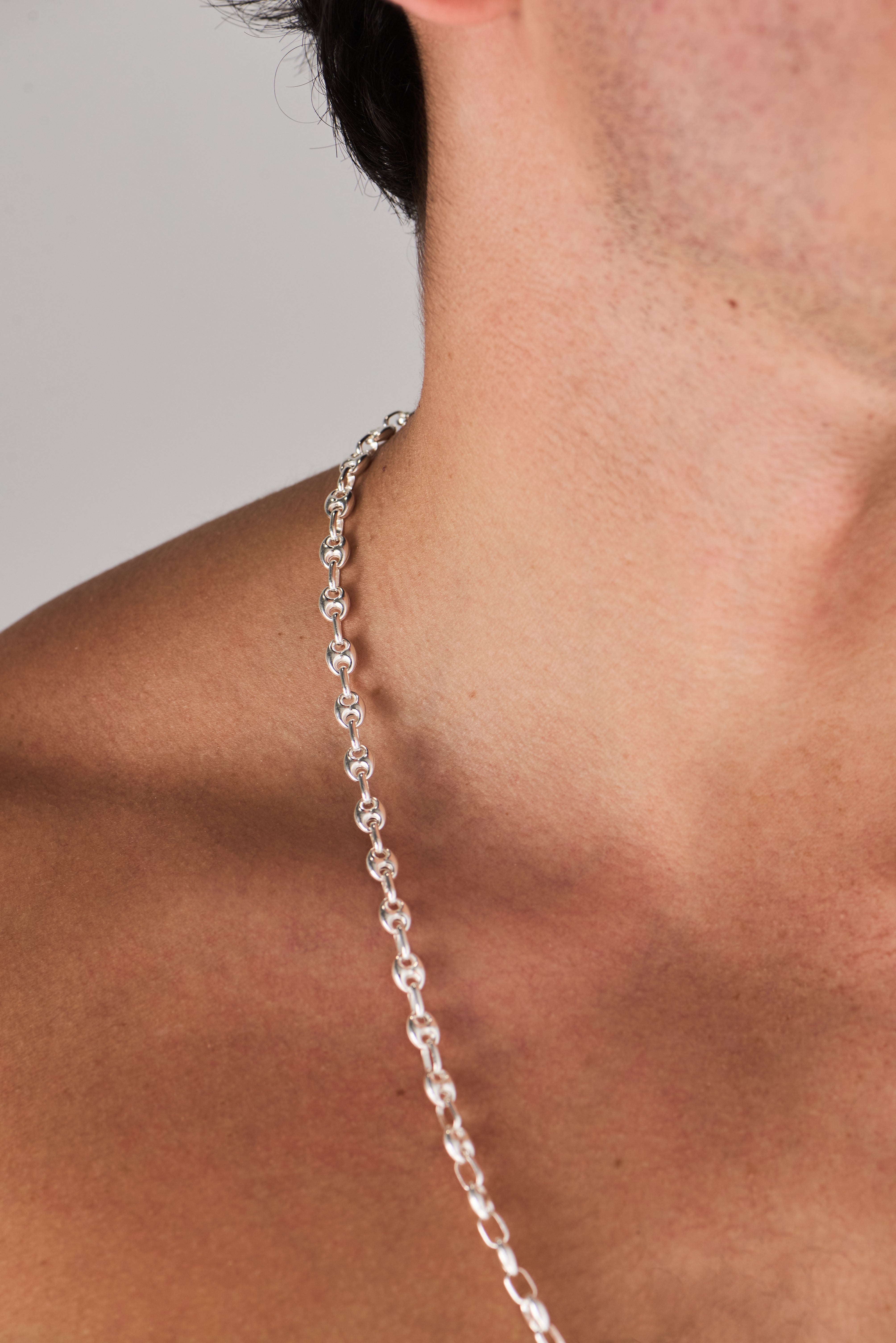 Cadena Calabrote 5mm