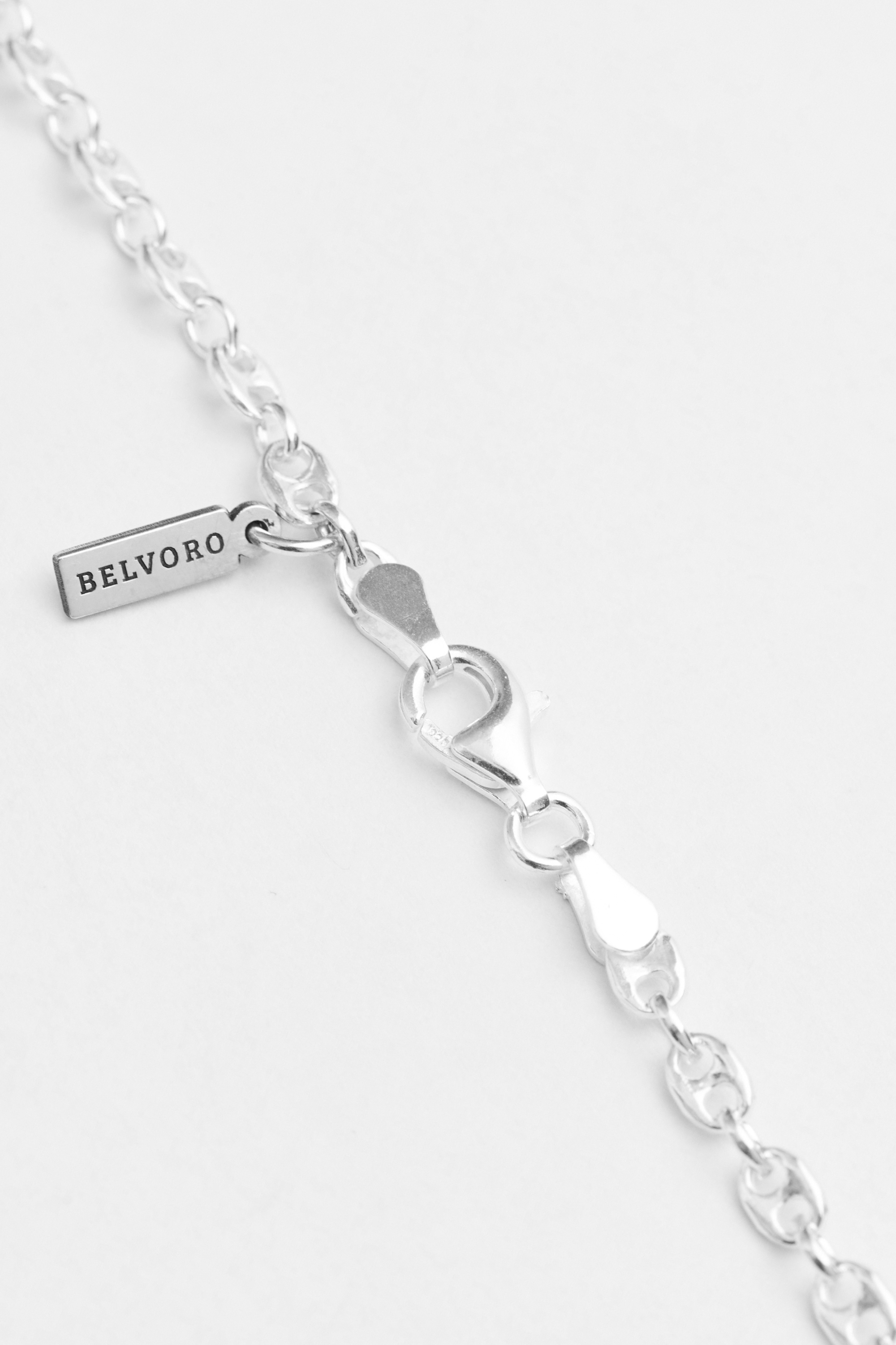 Cadena Calabrote 3mm