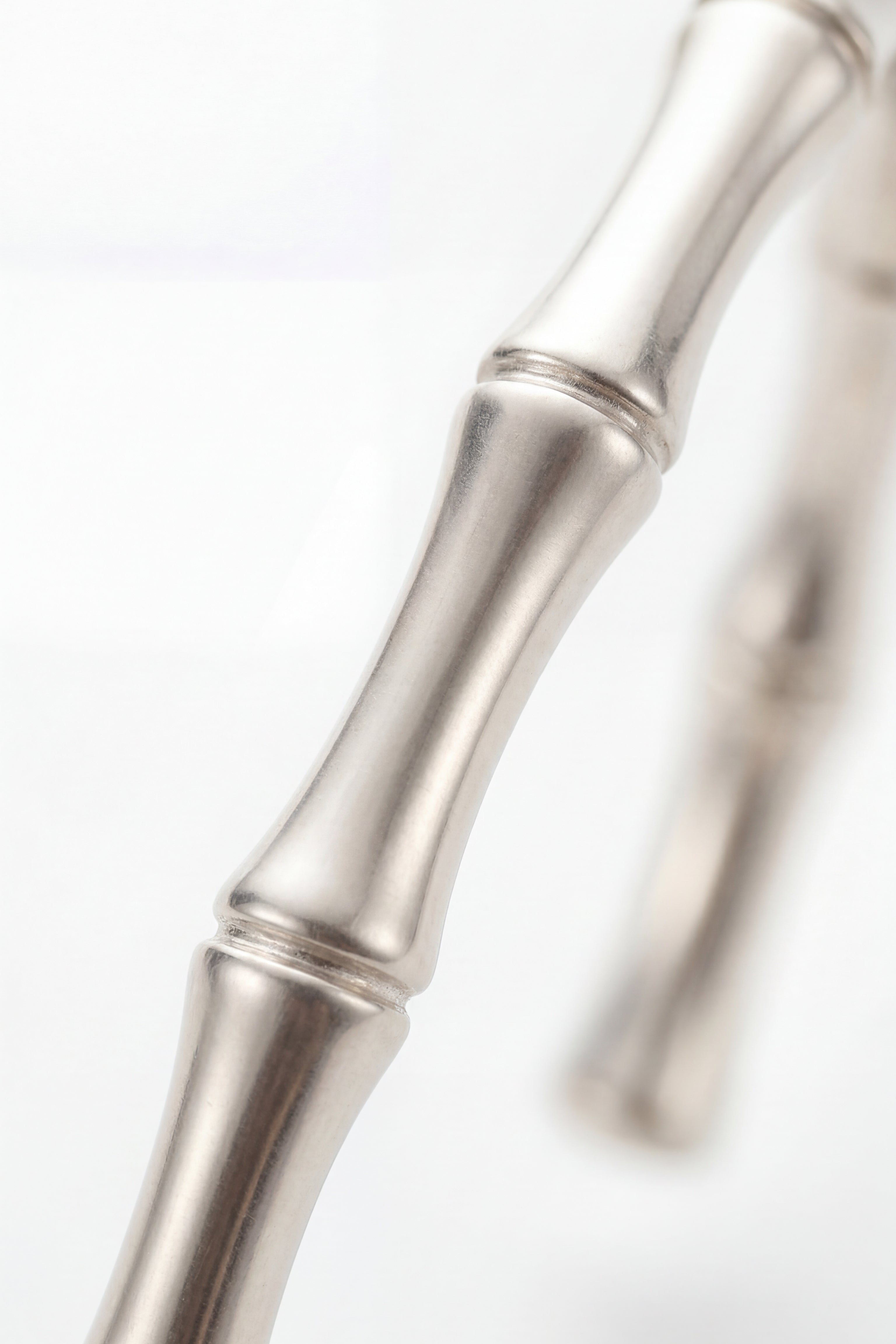 Pulsera Rígida Bambú