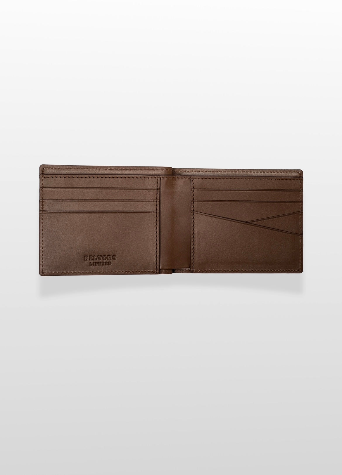 VERUS | BROWN