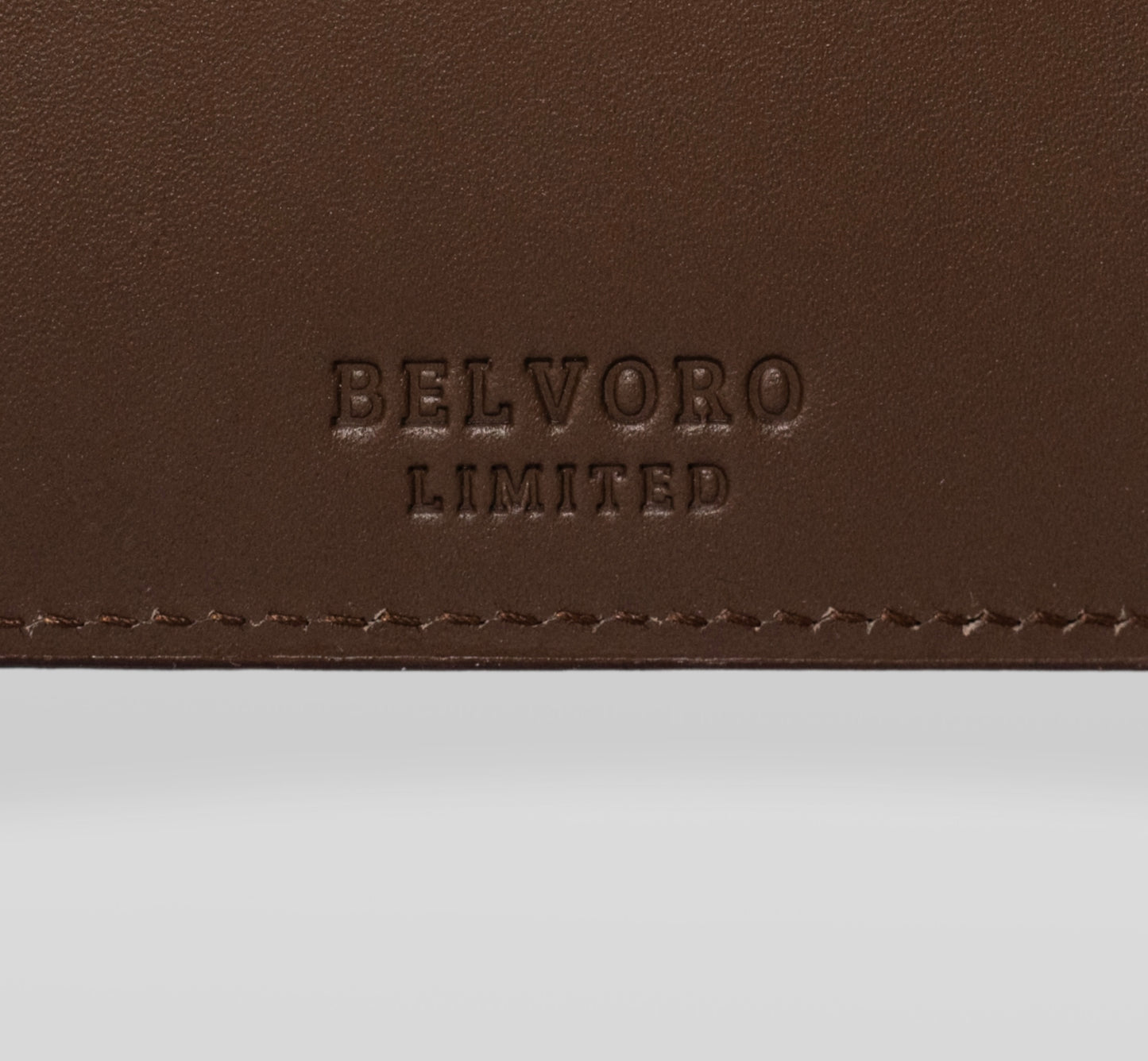 VERUS | BROWN
