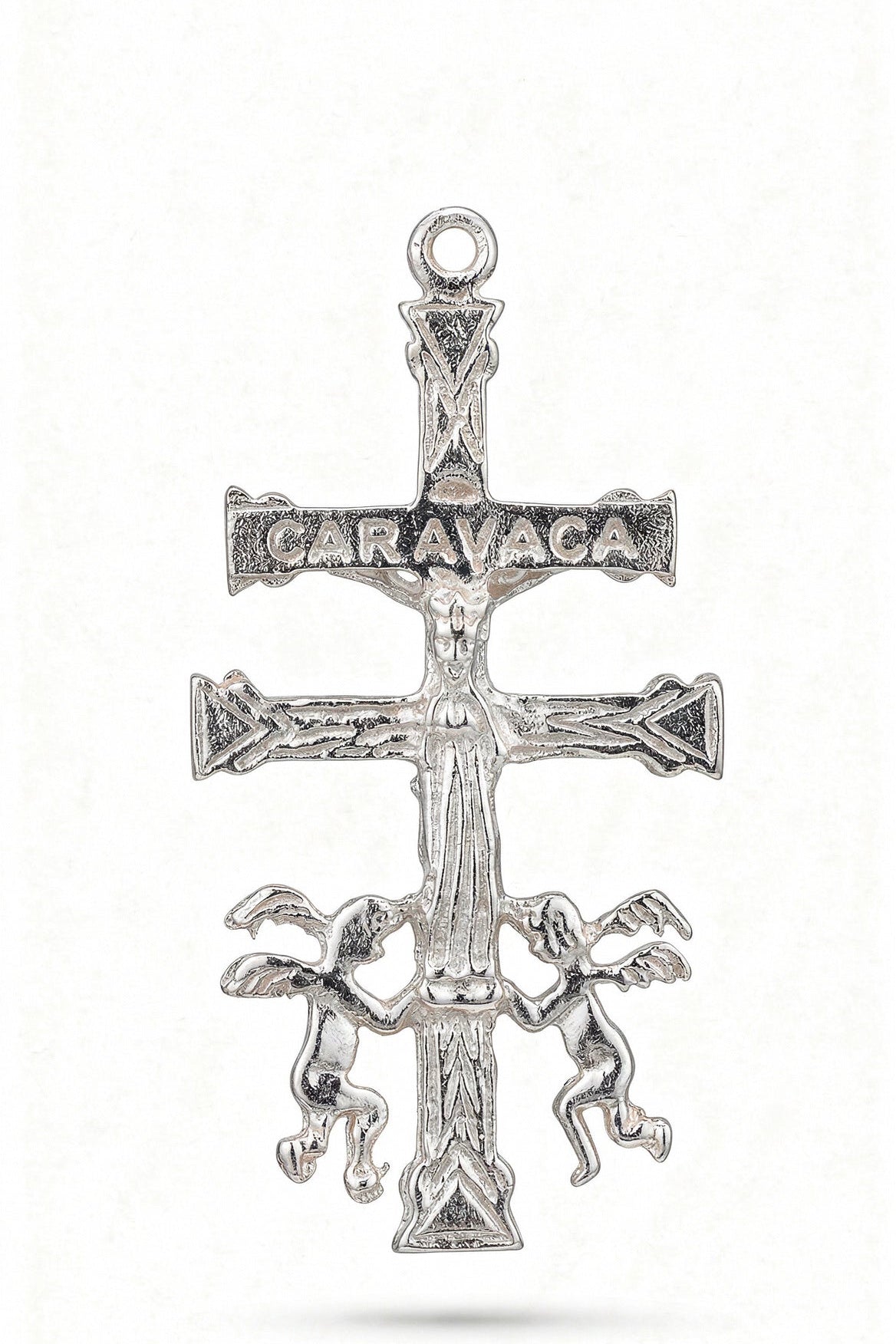 Cruz de Caravaca