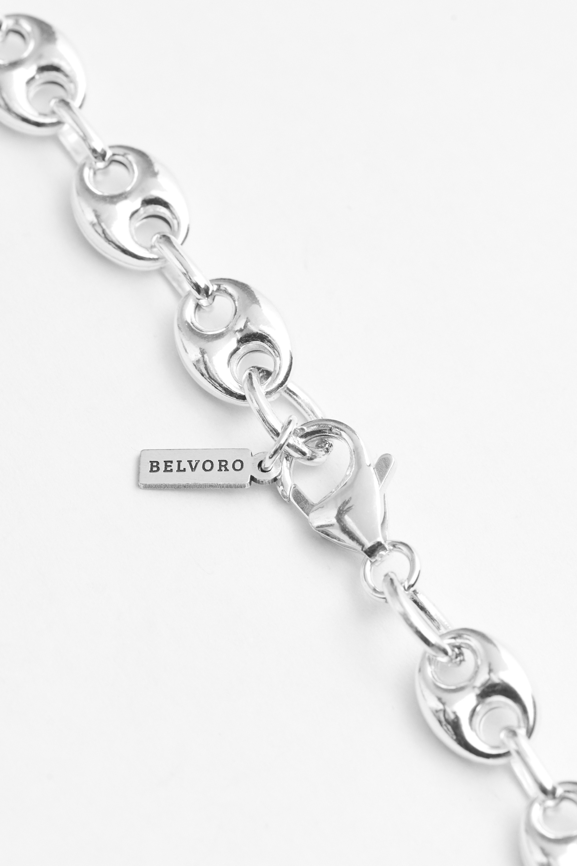 Cadena Calabrote 8mm