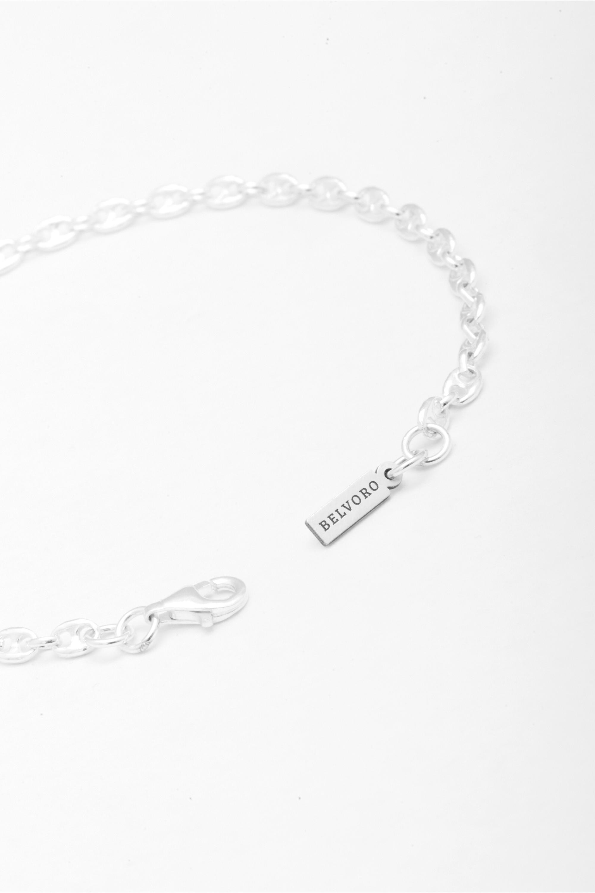 Pulsera Calabrote 3mm