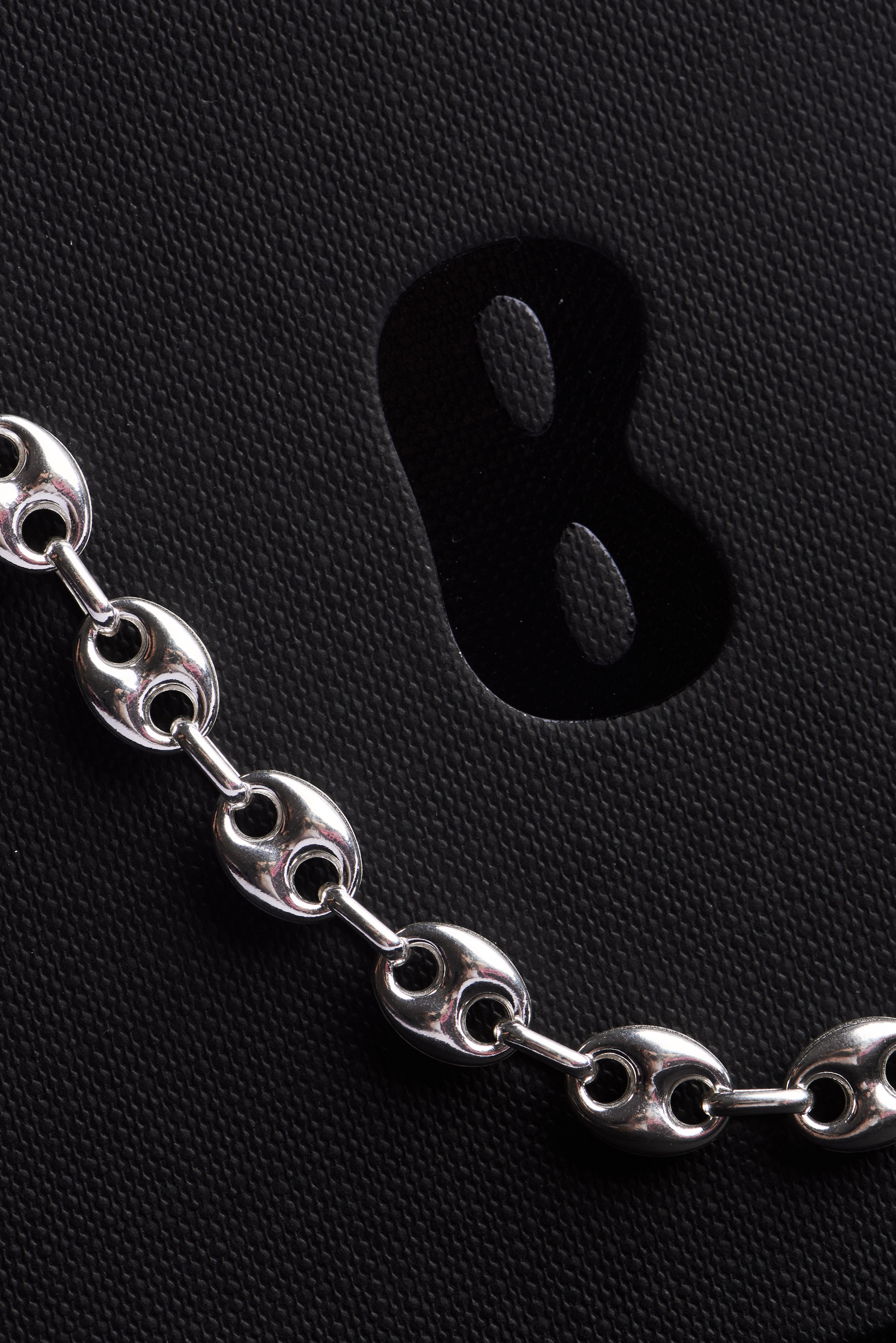 Cadena Calabrote 8mm