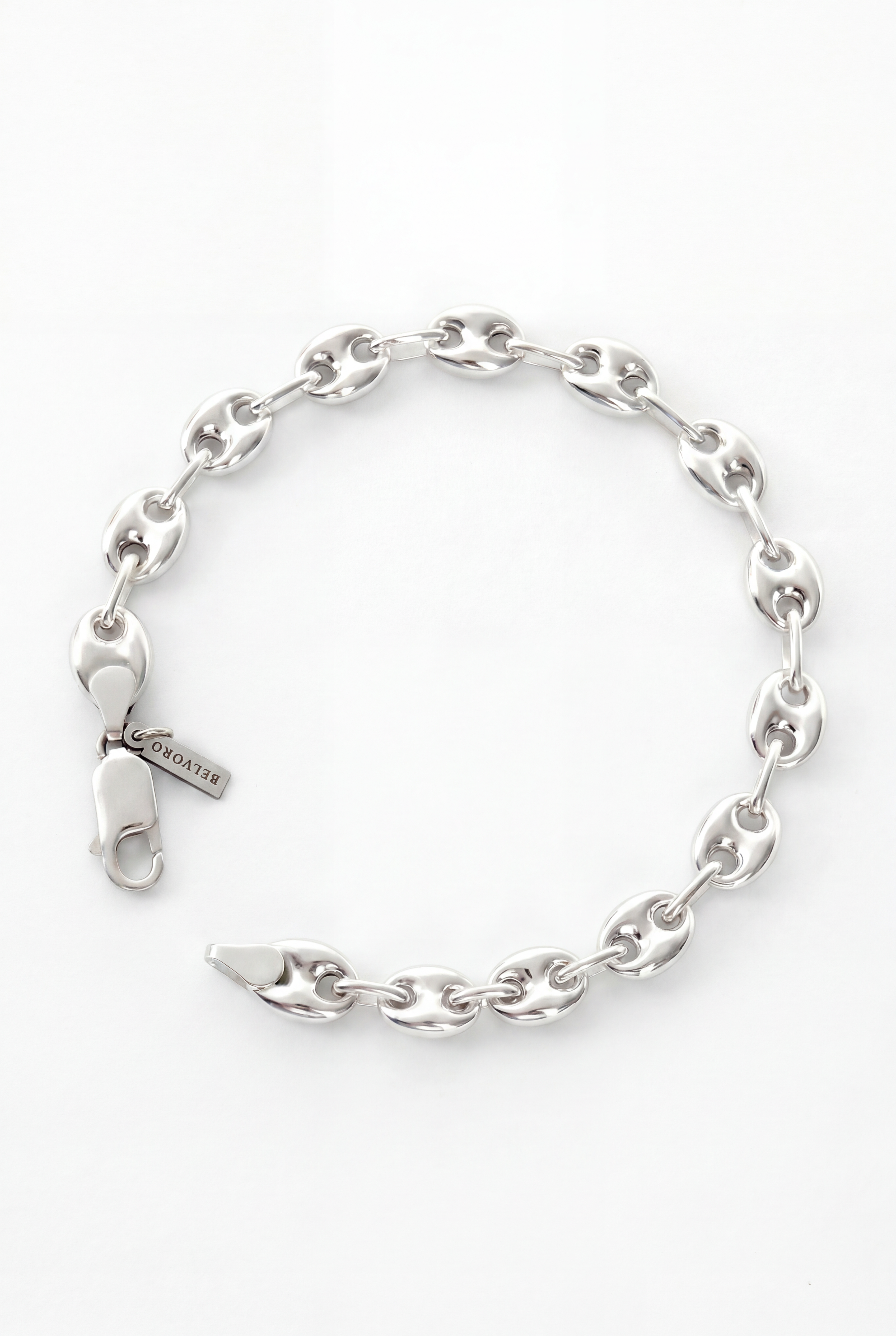 Pulsera Calabrote 6mm