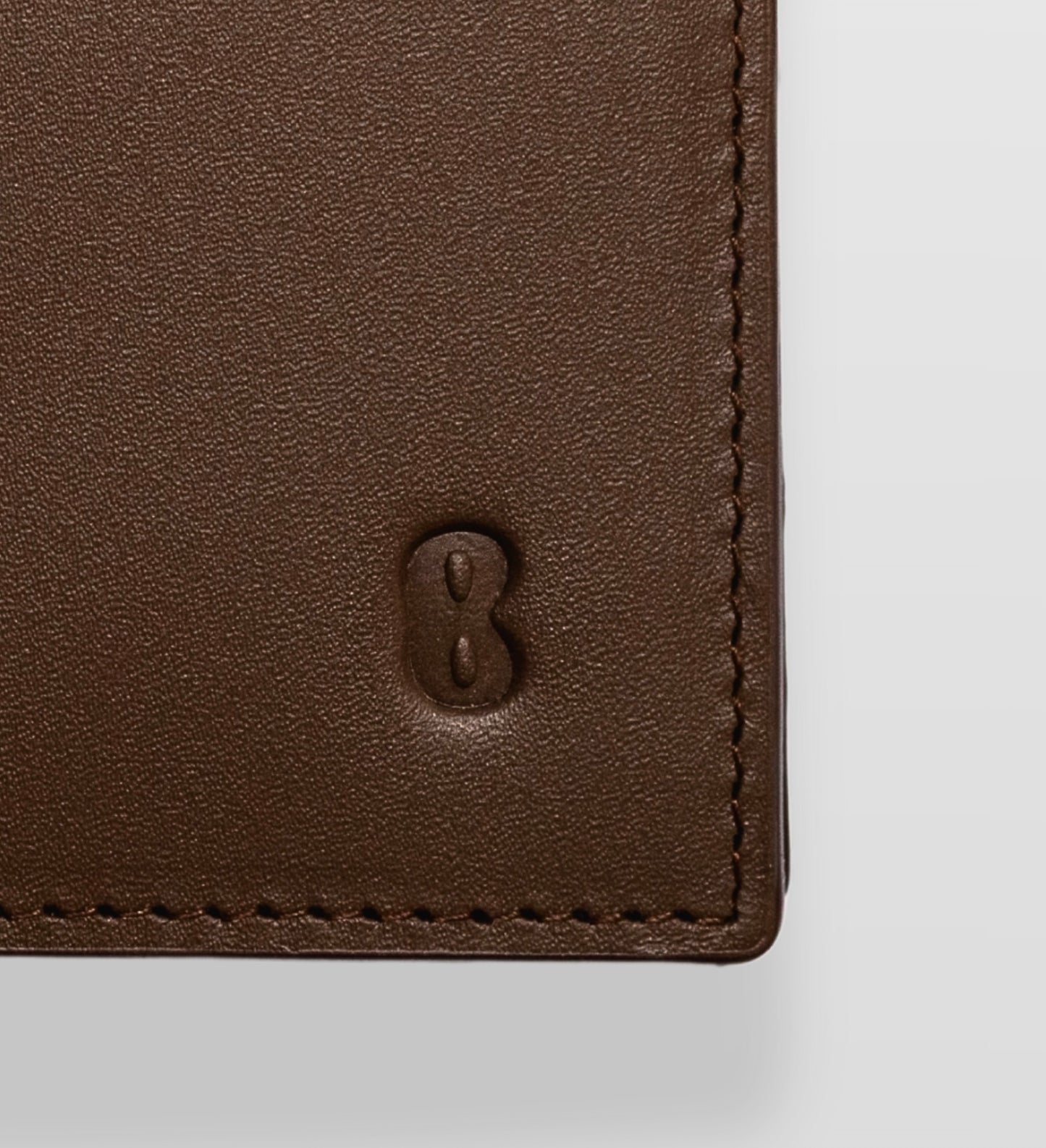 VERUS | BROWN