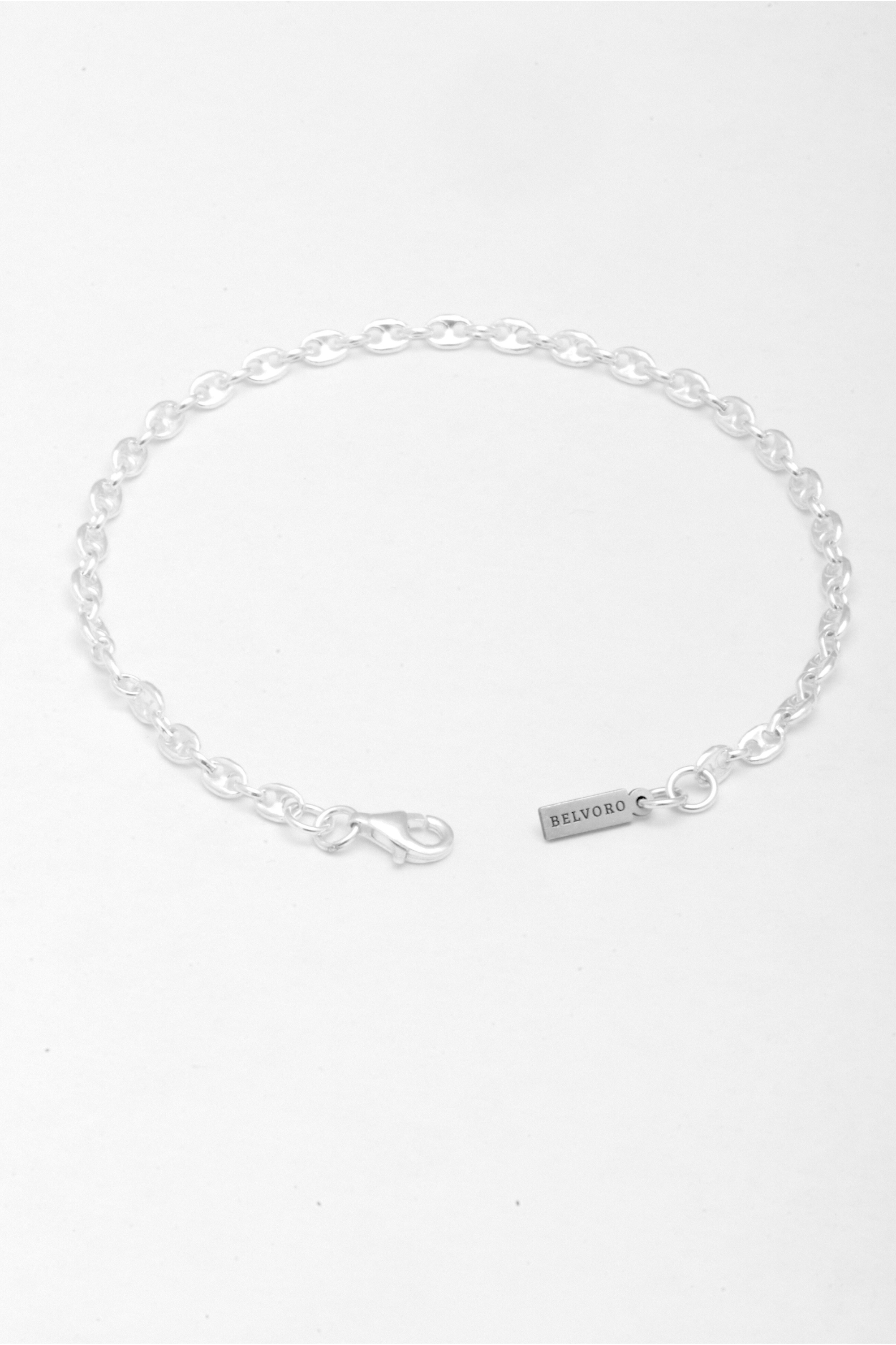 Pulsera Calabrote 3mm