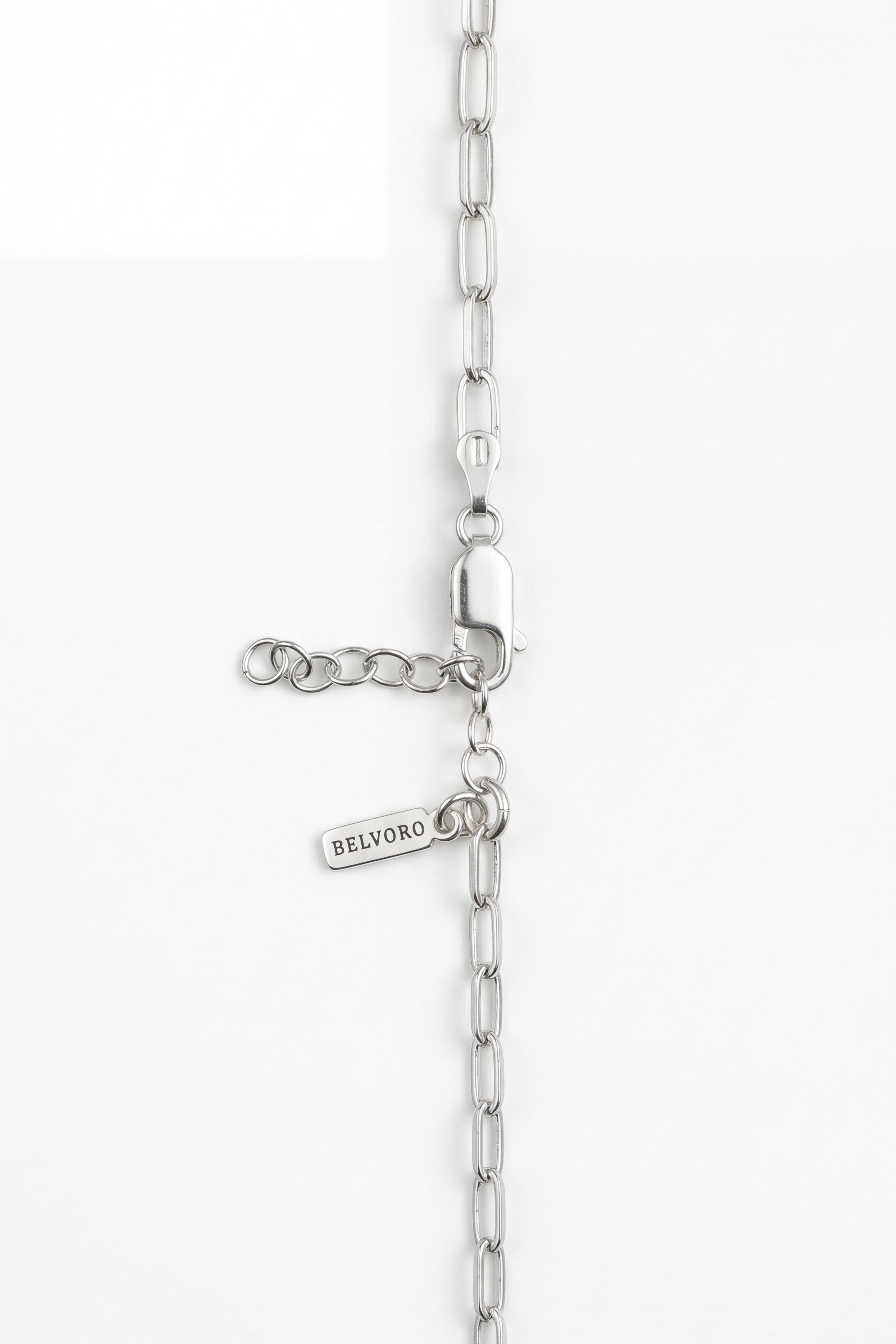 Cadena Fígaro 2mm